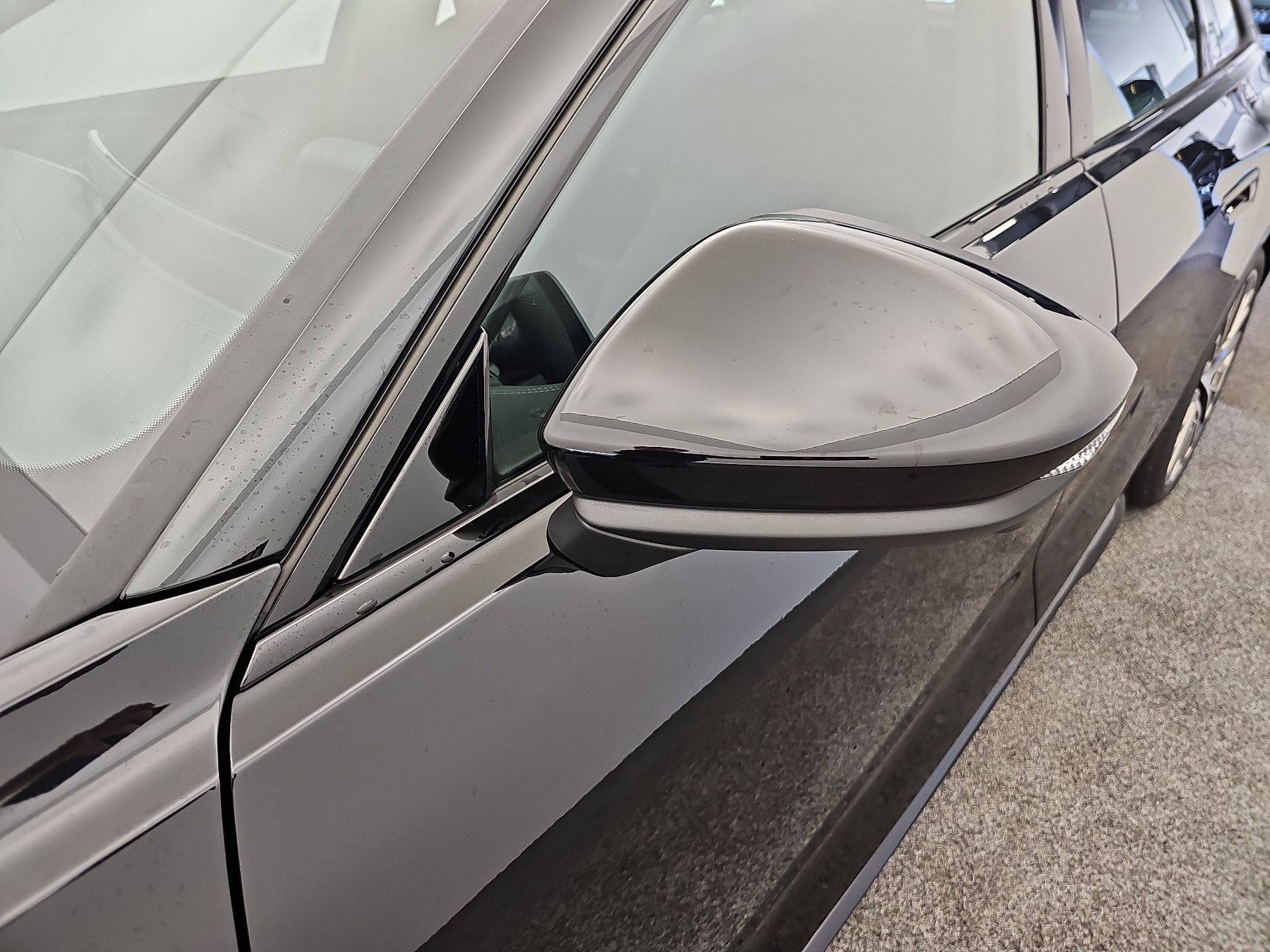 A5 Avant TFSI 204 ch S tronic 7 Quattro