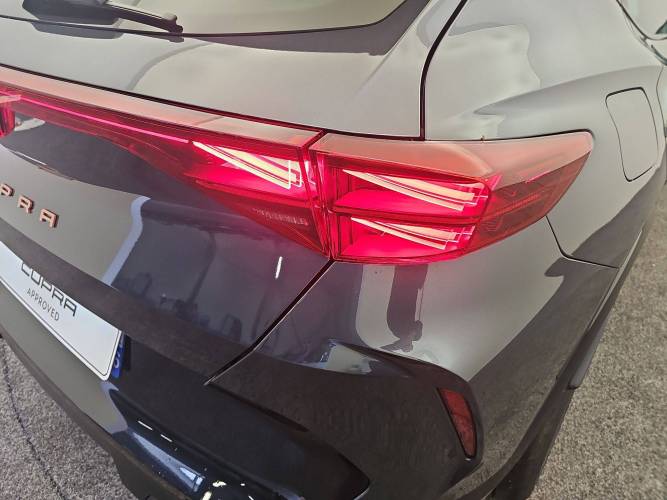 Formentor 1.5 eTSI Hybrid 150 ch DSG7