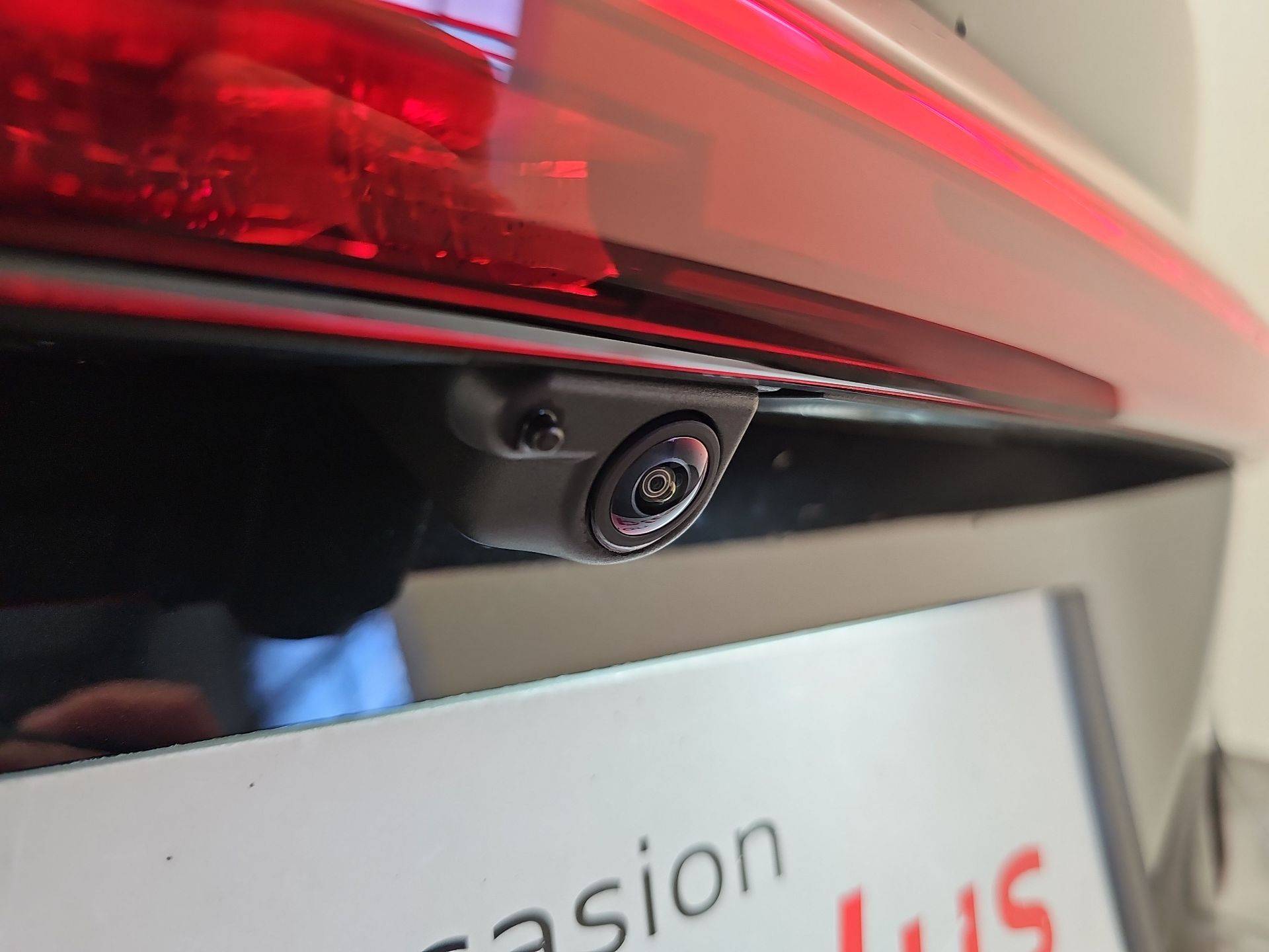 A5 Avant TFSI 204 ch S tronic 7 Quattro