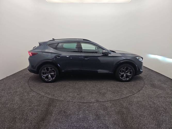 Formentor 1.5 eTSI Hybrid 150 ch DSG7