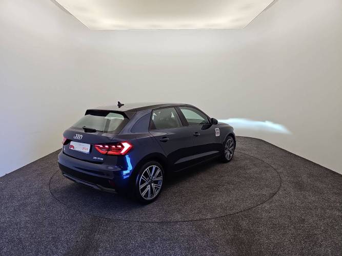 A1 Sportback 25 TFSI 95 ch S tronic 7