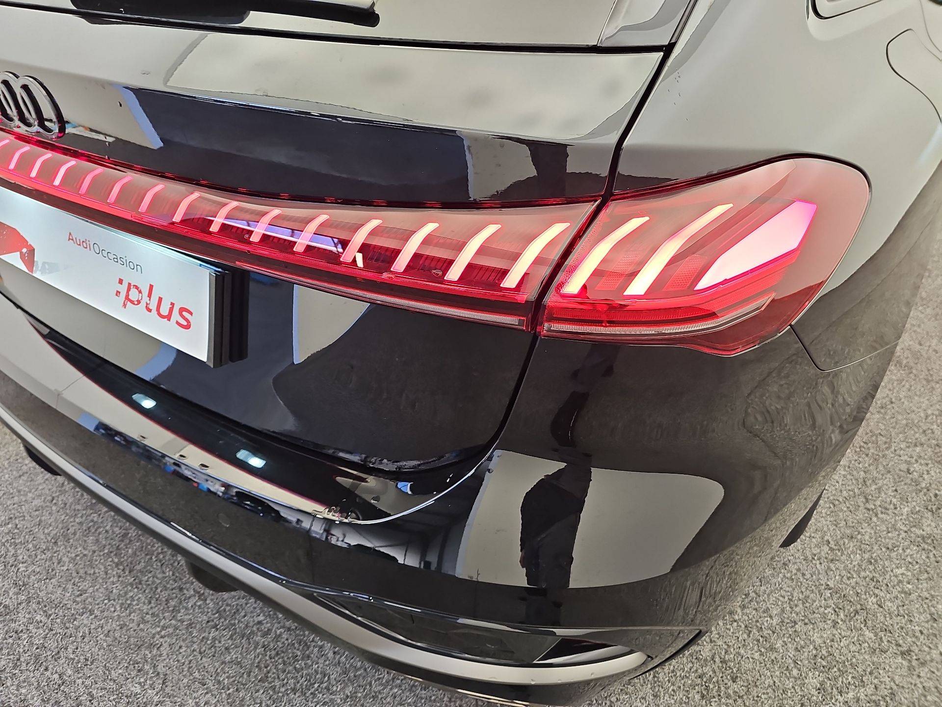 A5 Avant TFSI 204 ch S tronic 7 Quattro