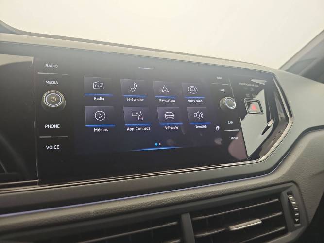 Taigo 1.0 TSI 110 DSG7