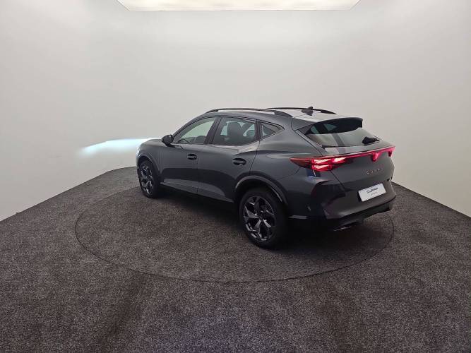 Formentor 1.5 eTSI Hybrid 150 ch DSG7