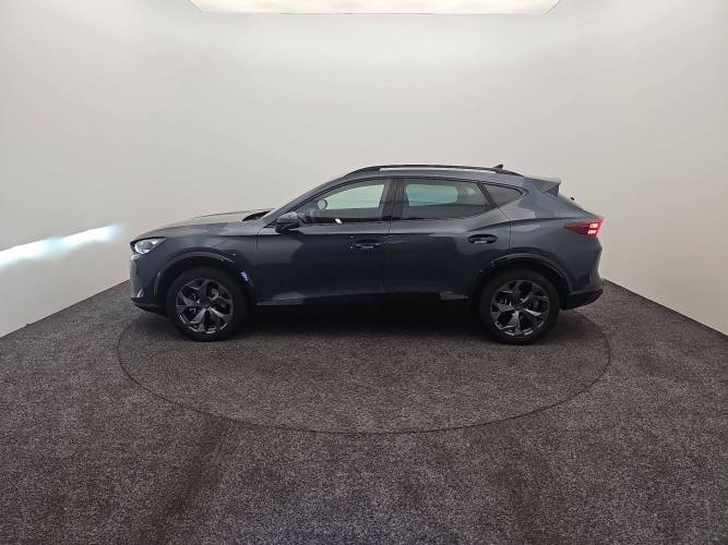 Formentor 1.5 eTSI Hybrid 150 ch DSG7