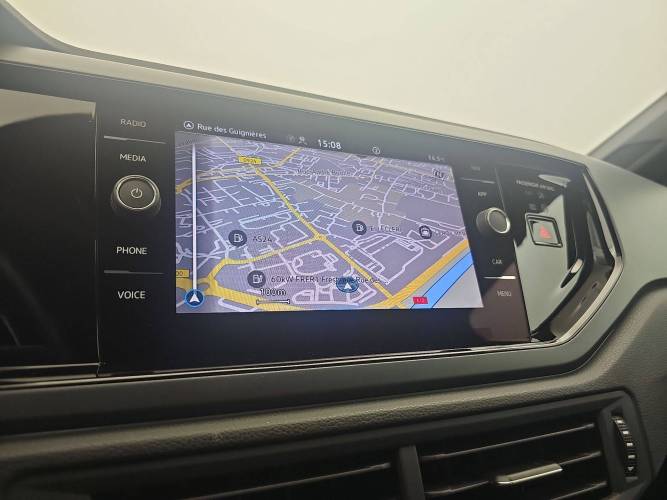 Taigo 1.0 TSI 110 DSG7