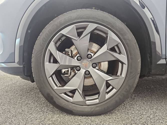 Formentor 1.5 eTSI Hybrid 150 ch DSG7