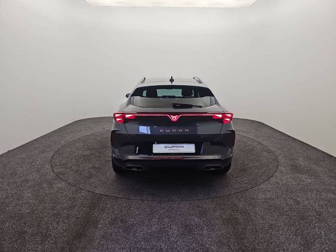 Formentor 1.5 eTSI Hybrid 150 ch DSG7