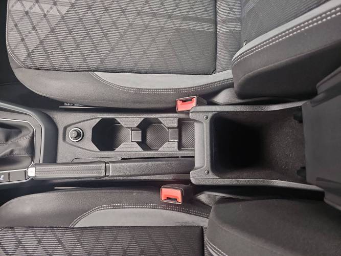 Taigo 1.0 TSI 110 DSG7