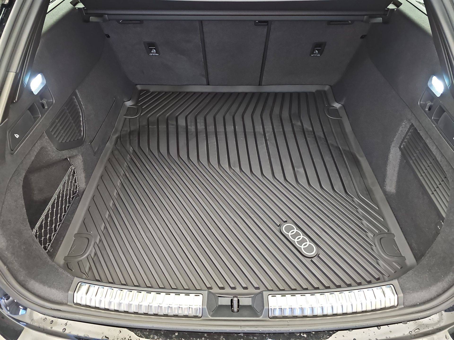 A5 Avant TFSI 204 ch S tronic 7 Quattro