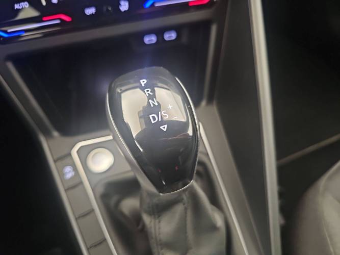 Taigo 1.0 TSI 110 DSG7