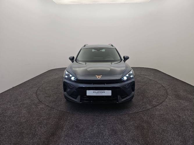 Formentor 1.5 eTSI Hybrid 150 ch DSG7