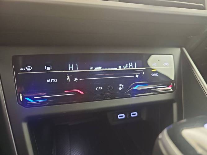 Taigo 1.0 TSI 110 DSG7