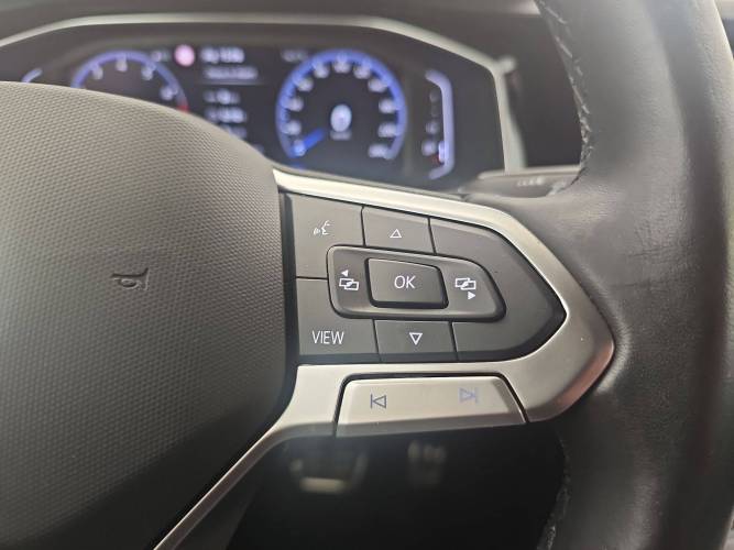 Taigo 1.0 TSI 110 DSG7