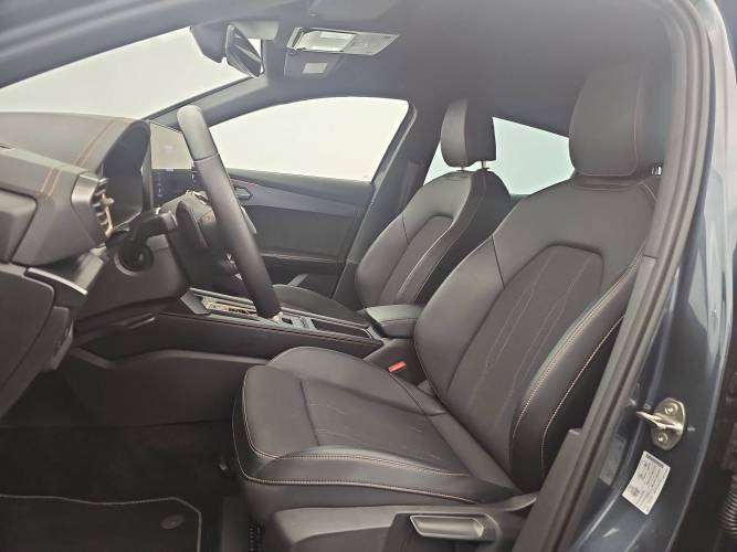 Formentor 1.5 eTSI Hybrid 150 ch DSG7