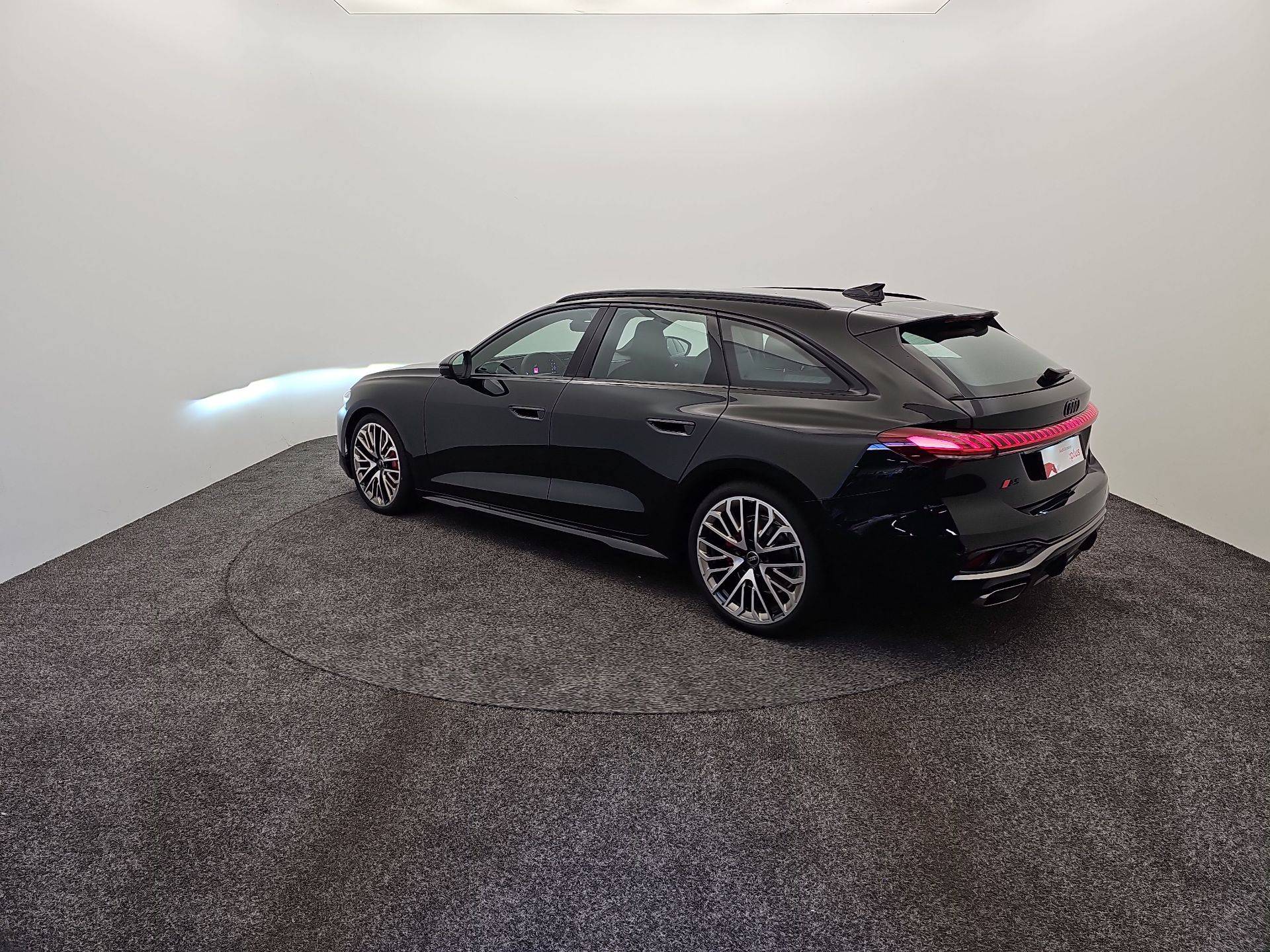 A5 Avant TFSI 204 ch S tronic 7 Quattro