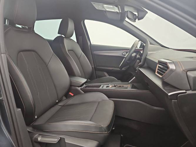 Formentor 1.5 eTSI Hybrid 150 ch DSG7