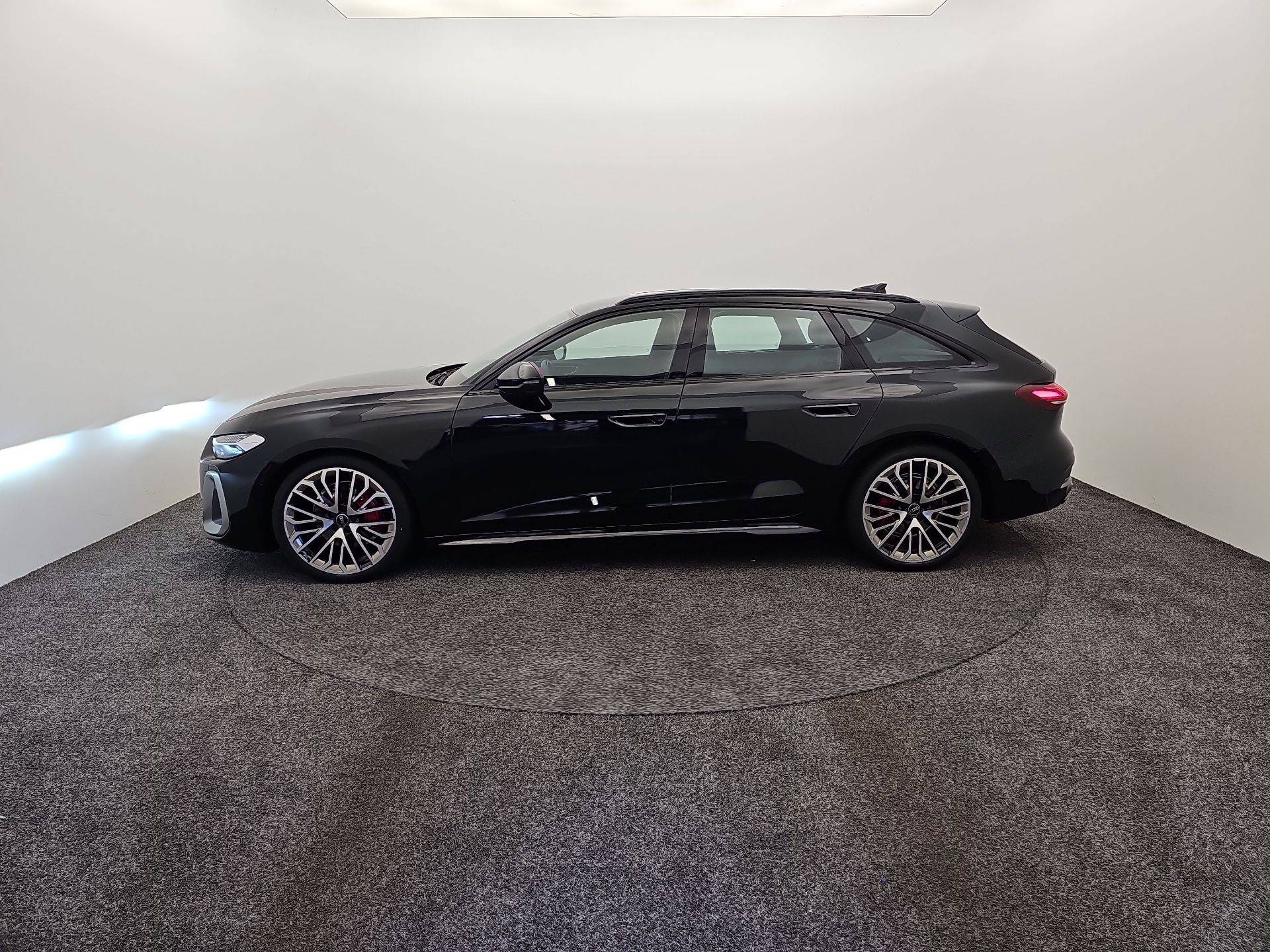 A5 Avant TFSI 204 ch S tronic 7 Quattro