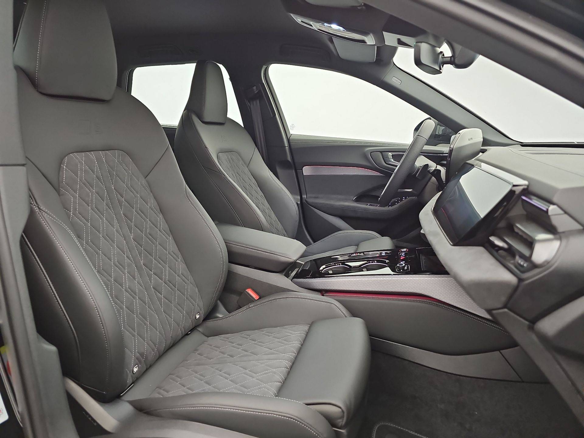 A5 Avant TFSI 204 ch S tronic 7 Quattro