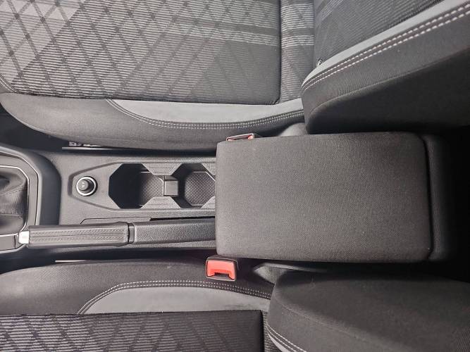 Taigo 1.0 TSI 110 DSG7