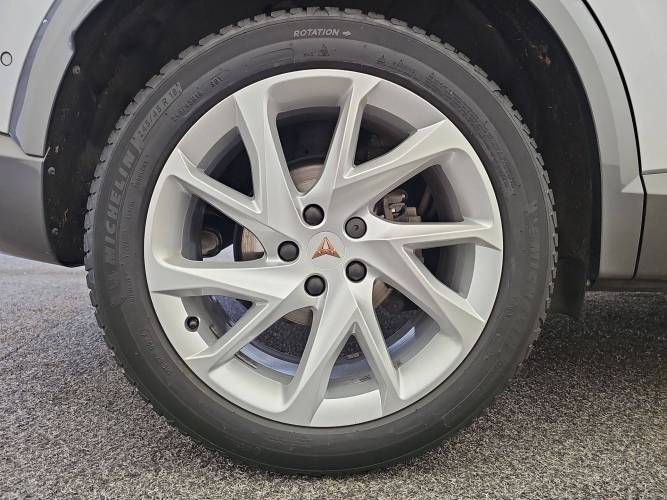 Formentor 1.5 TSI 150 ch DSG7