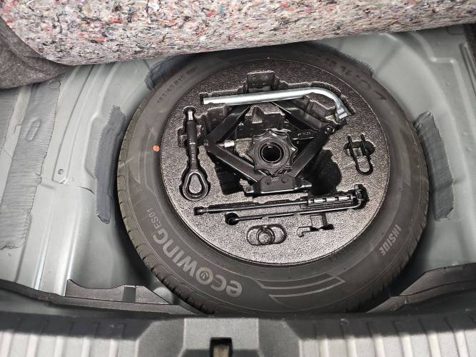 Ibiza 1.0 TSI 110 ch S/S BVM6