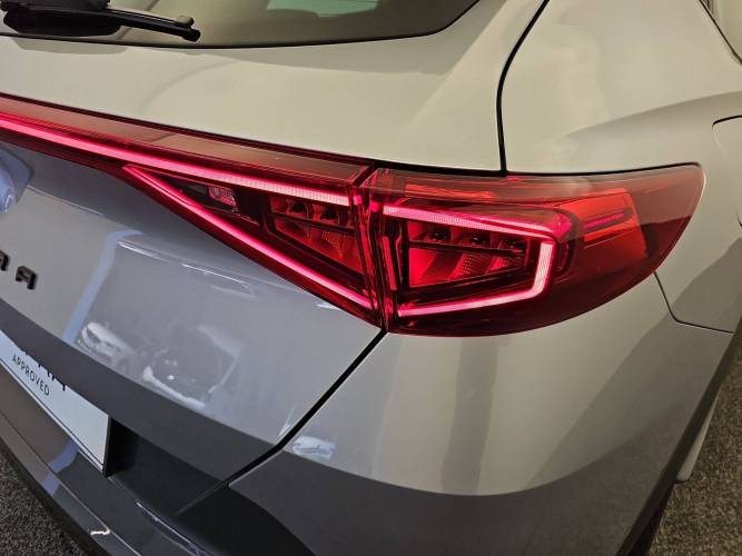 Formentor 1.5 TSI 150 ch DSG7