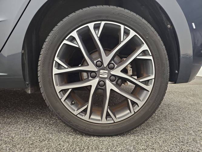 Ibiza 1.0 TSI 110 ch S/S BVM6