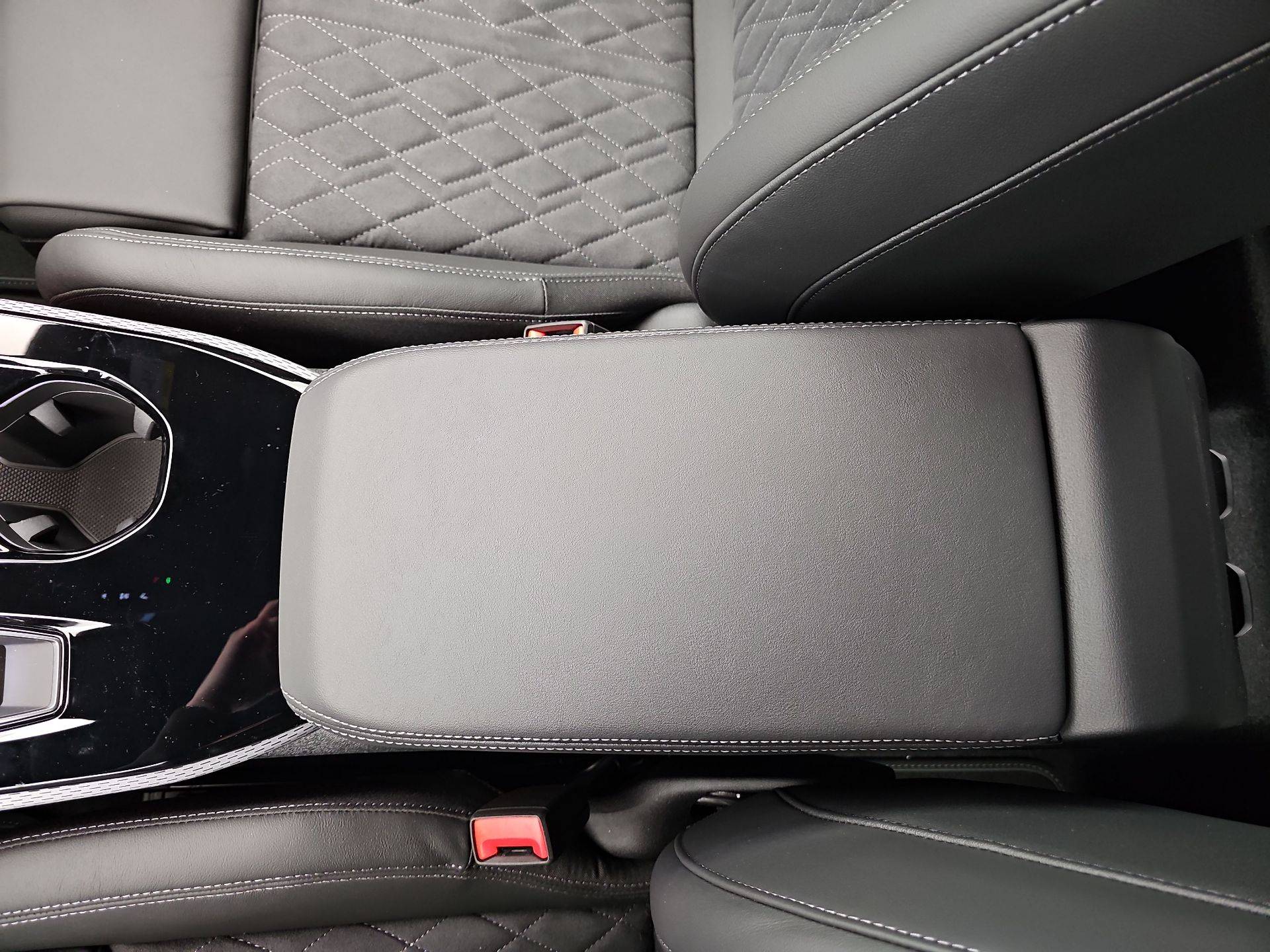 A5 Avant TFSI 204 ch S tronic 7 Quattro