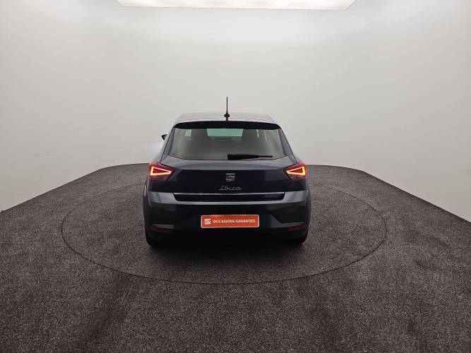 Ibiza 1.0 TSI 110 ch S/S BVM6