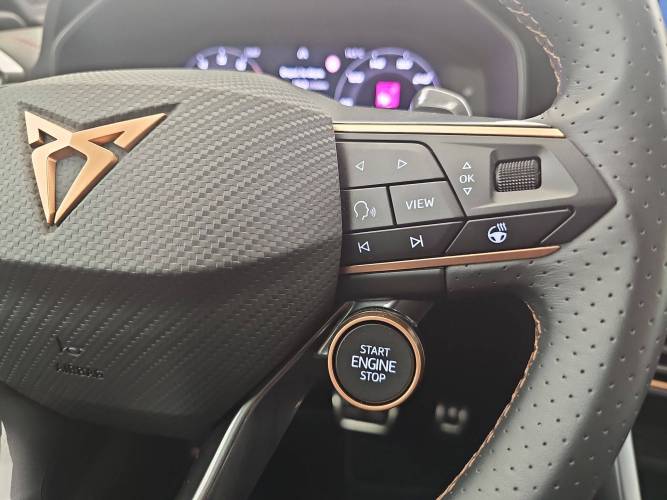 Formentor 1.5 eTSI Hybrid 150 ch DSG7