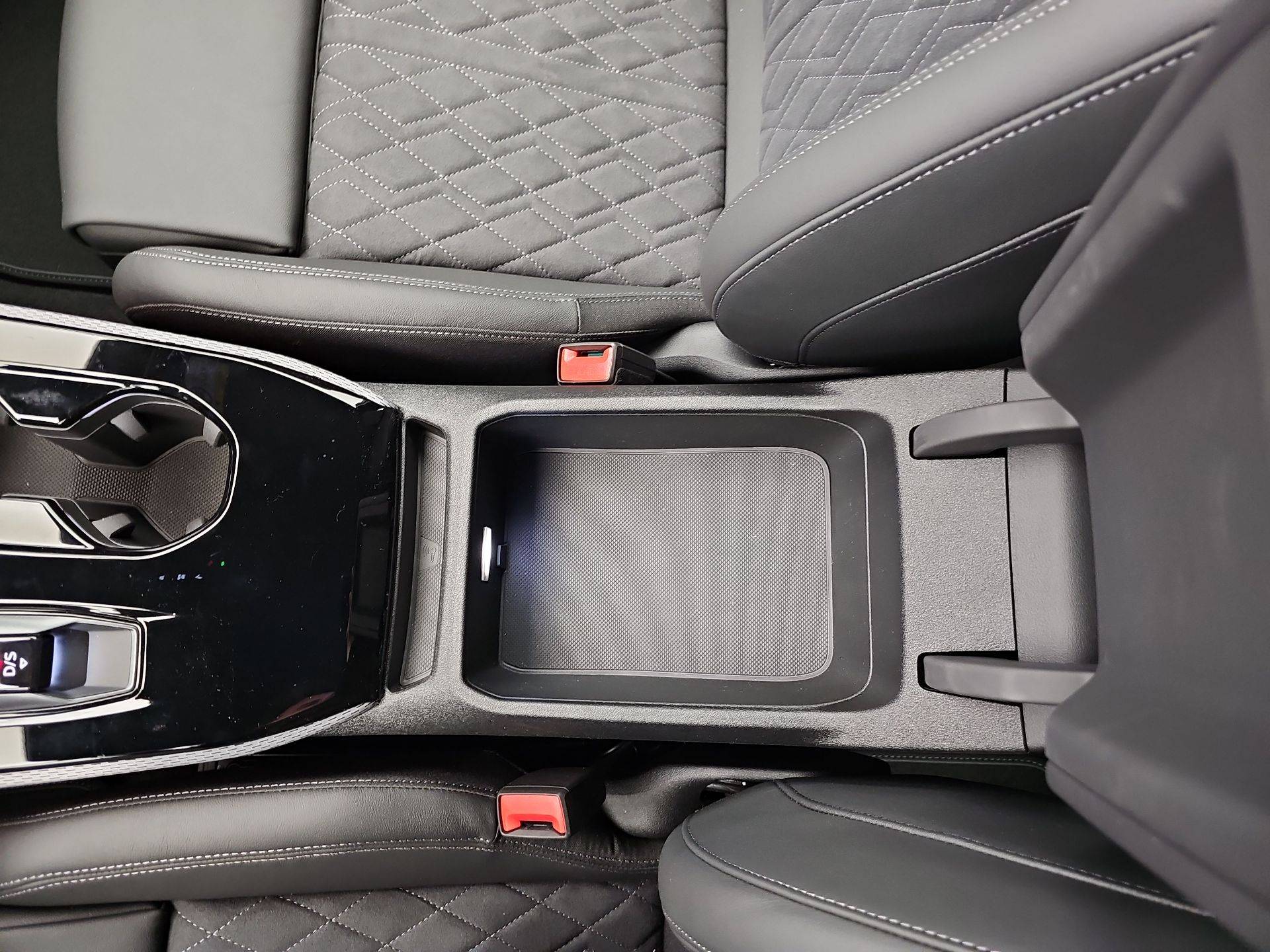 A5 Avant TFSI 204 ch S tronic 7 Quattro