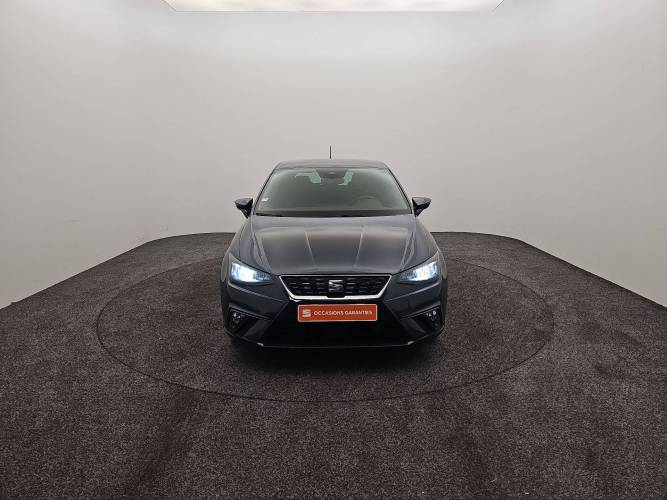 Ibiza 1.0 TSI 110 ch S/S BVM6