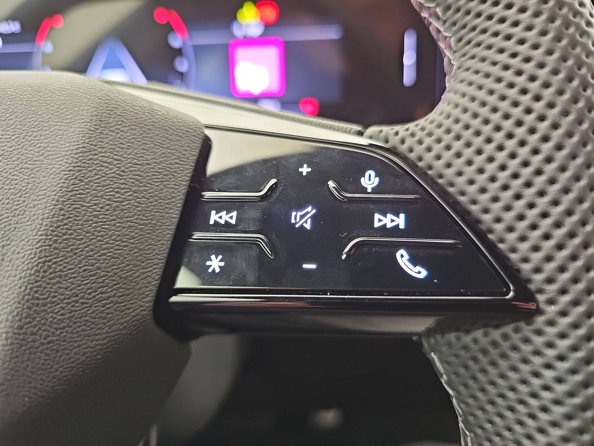 A5 Avant TFSI 204 ch S tronic 7 Quattro