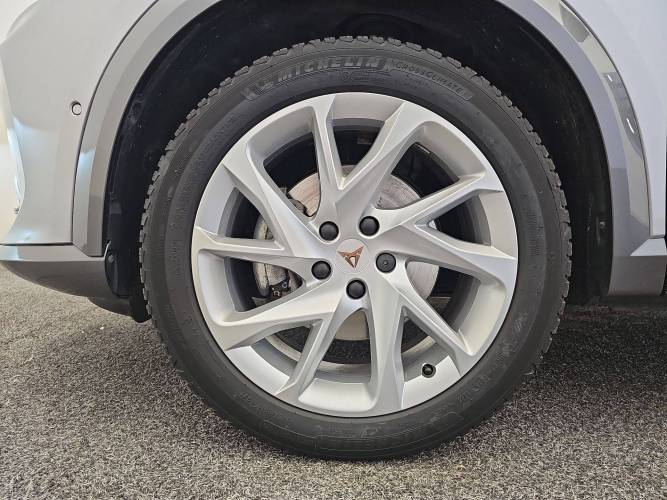 Formentor 1.5 TSI 150 ch DSG7