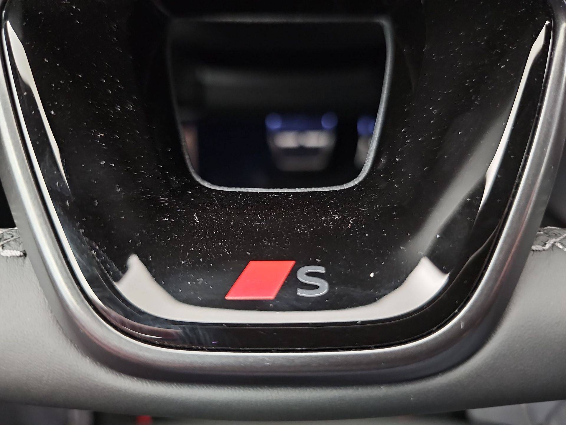 A5 Avant TFSI 204 ch S tronic 7 Quattro