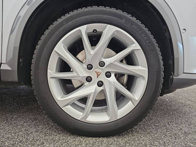 Formentor 1.5 TSI 150 ch DSG7