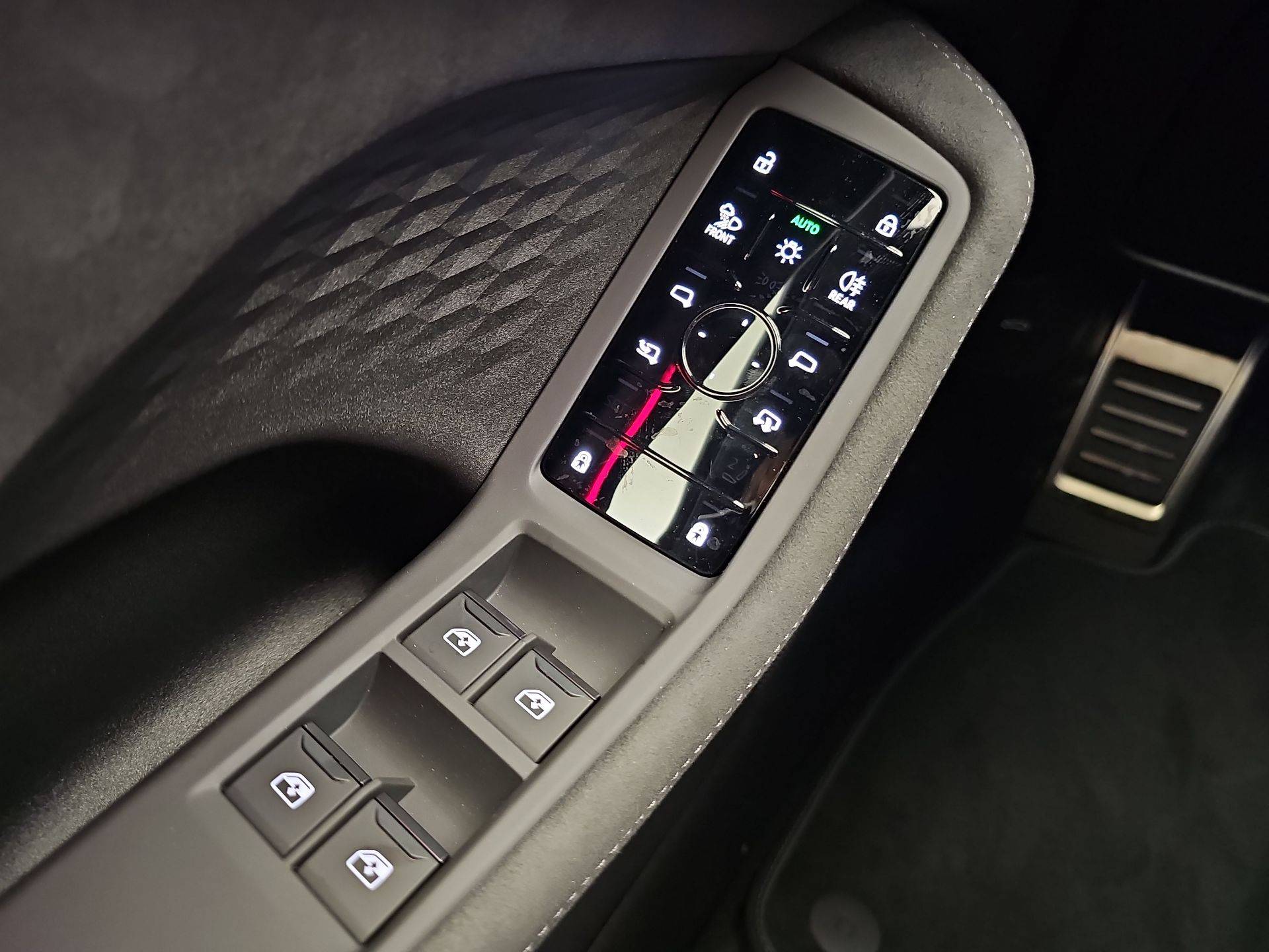 A5 Avant TFSI 204 ch S tronic 7 Quattro