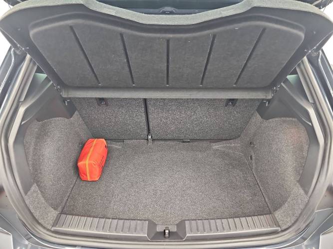 Ibiza 1.0 TSI 110 ch S/S BVM6