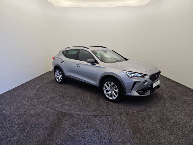 Formentor 1.5 TSI 150 ch DSG7