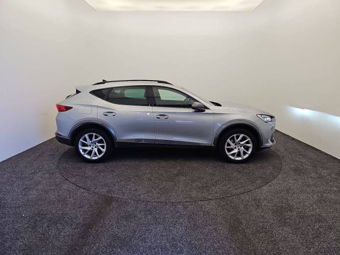 Formentor 1.5 TSI 150 ch DSG7