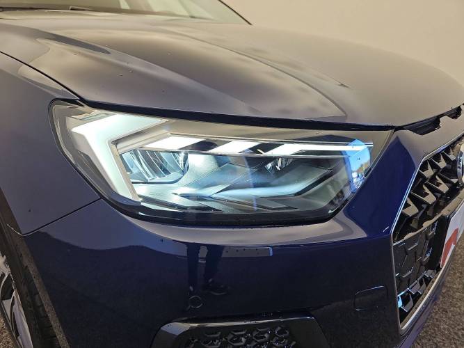 A1 Sportback 25 TFSI 95 ch S tronic 7