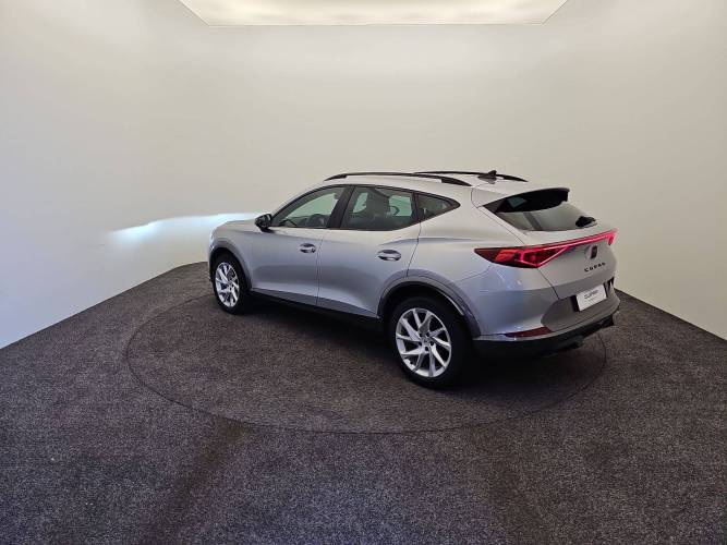 Formentor 1.5 TSI 150 ch DSG7