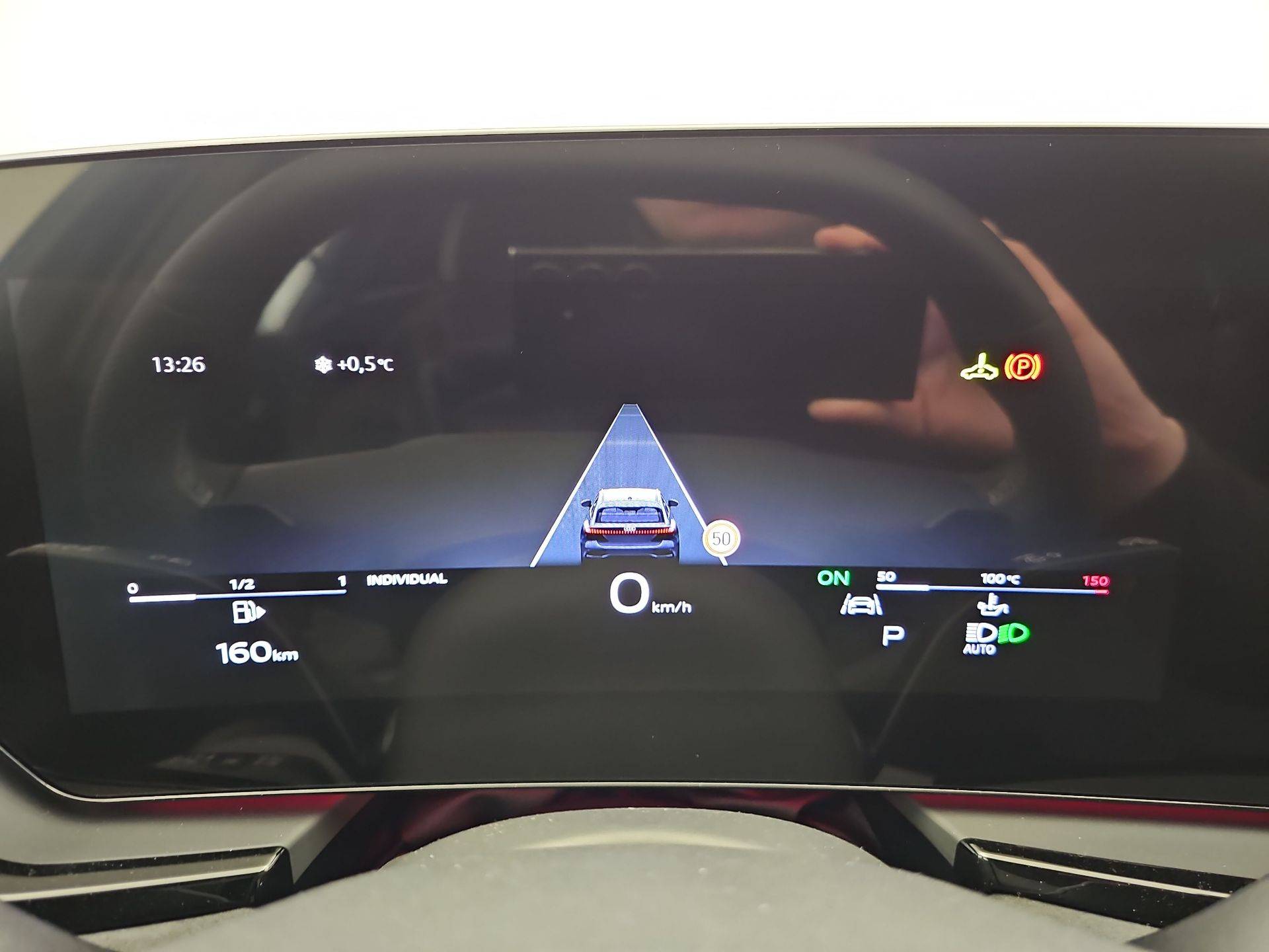 A5 Avant TFSI 204 ch S tronic 7 Quattro