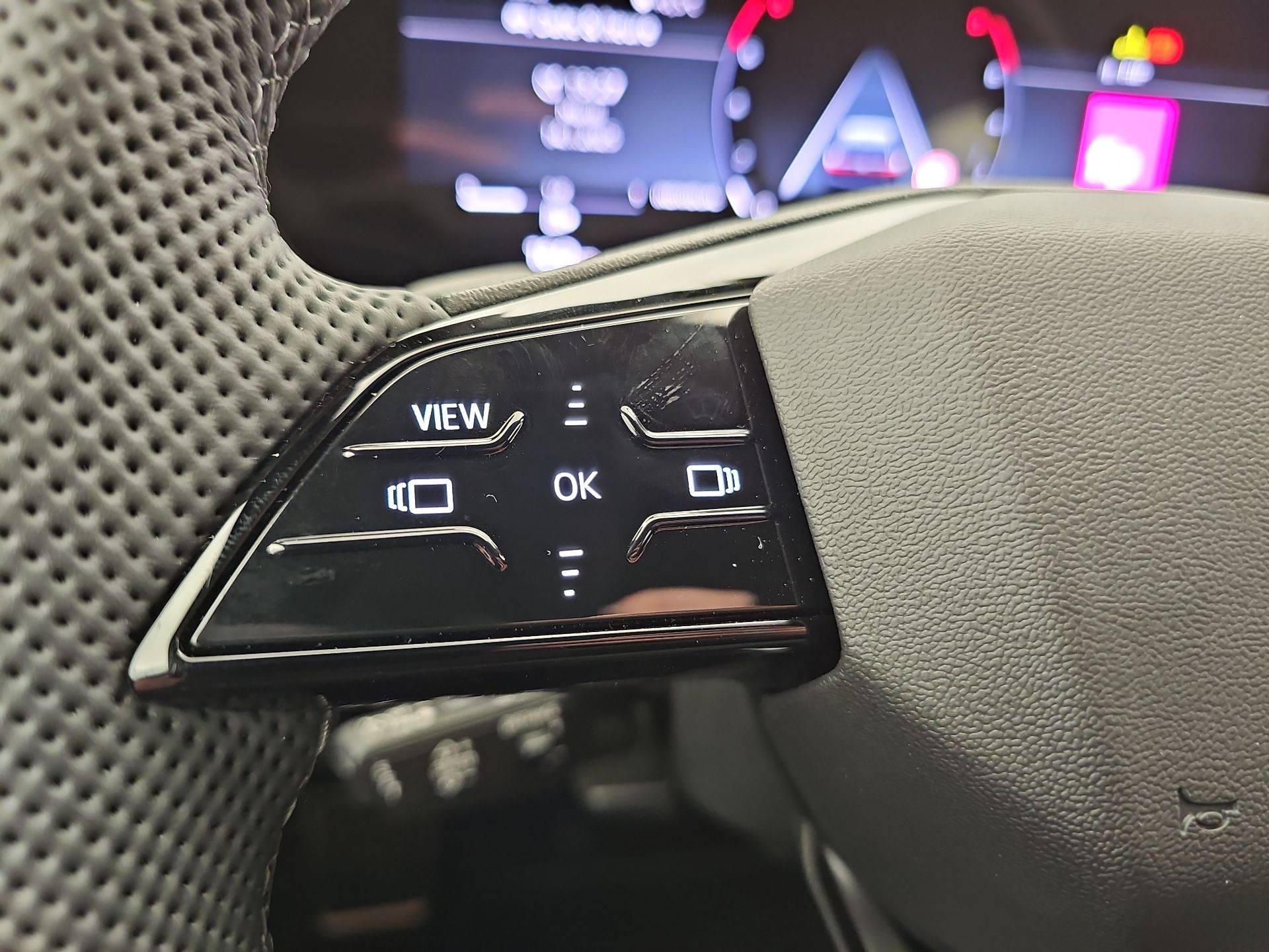 A5 Avant TFSI 204 ch S tronic 7 Quattro