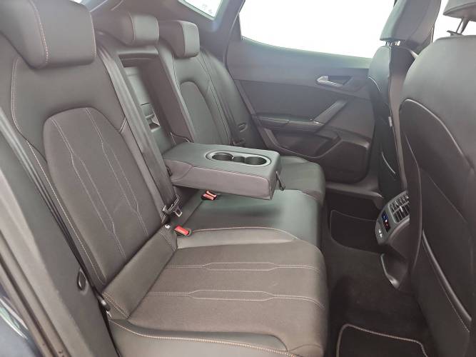 Formentor 1.5 eTSI Hybrid 150 ch DSG7