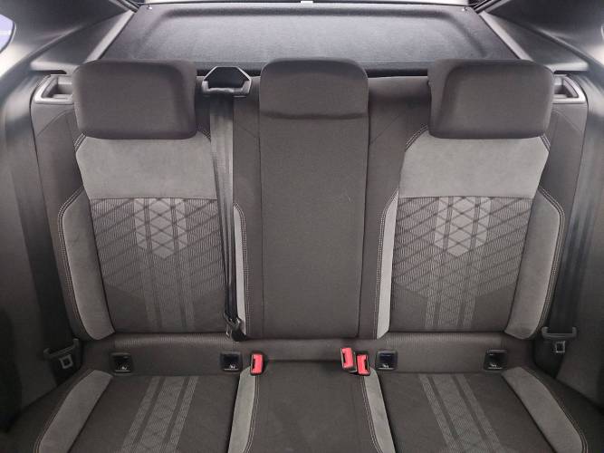 Taigo 1.0 TSI 110 DSG7