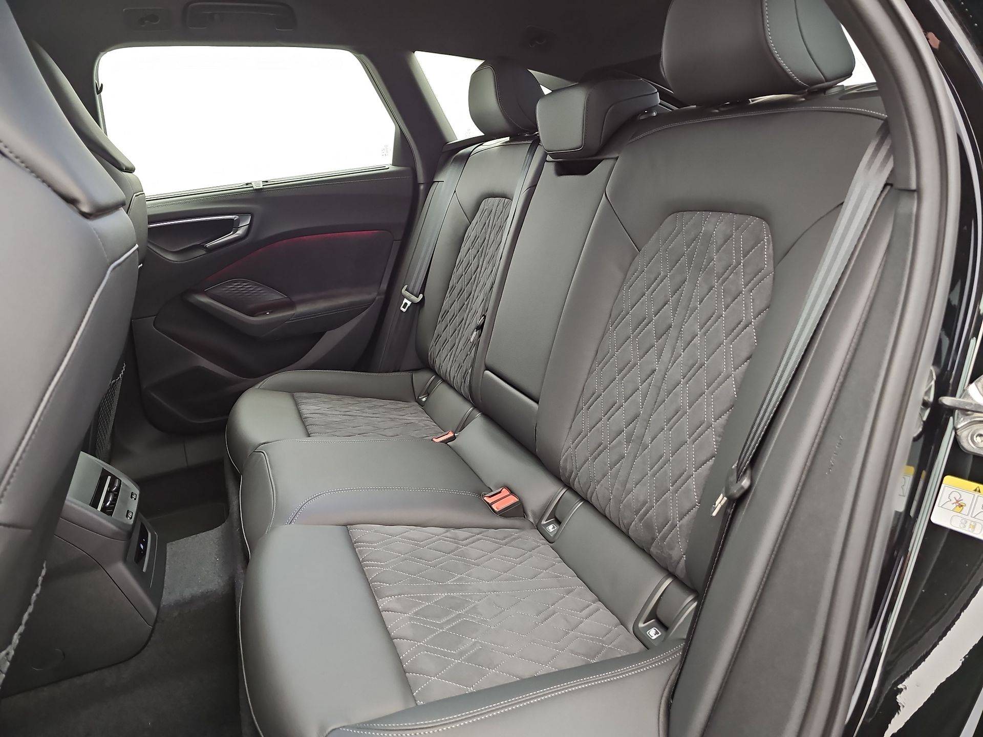 A5 Avant TFSI 204 ch S tronic 7 Quattro