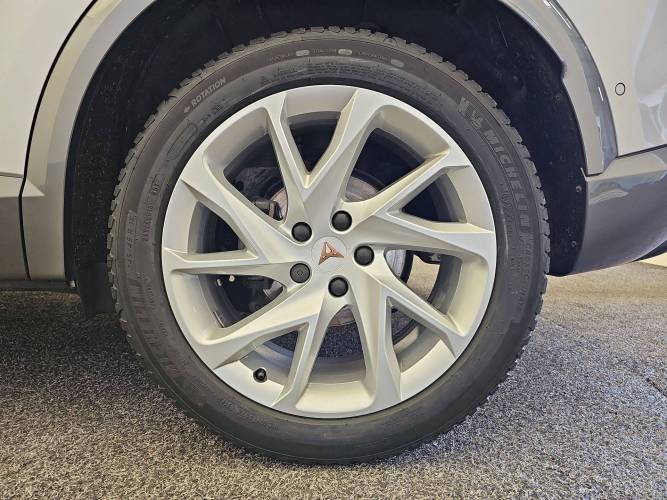 Formentor 1.5 TSI 150 ch DSG7