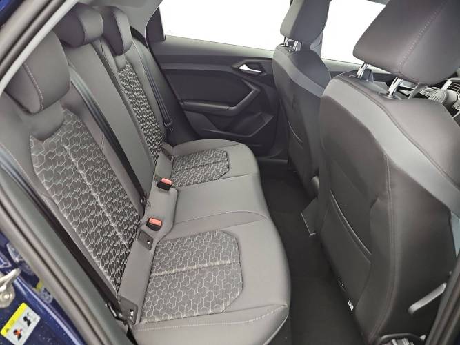 A1 Sportback 25 TFSI 95 ch S tronic 7